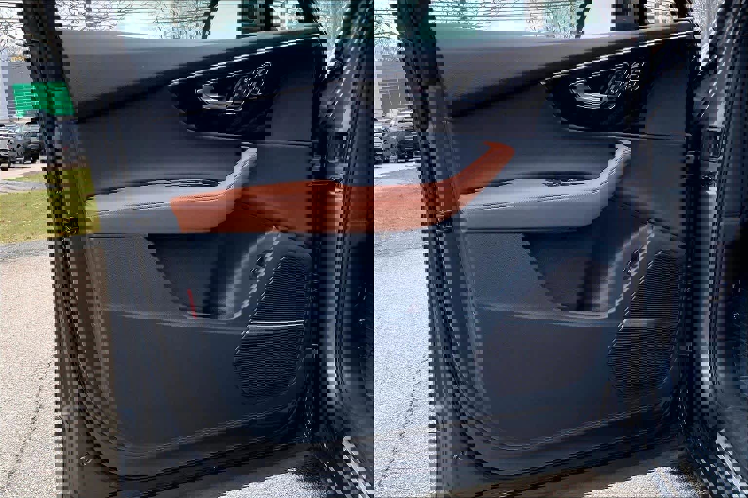 Used 2023 Audi Q7 3.0T Prestige w/ Prestige Package image 21