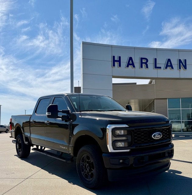 New 2026 Ford F250 XL w/ STX Appearance Package