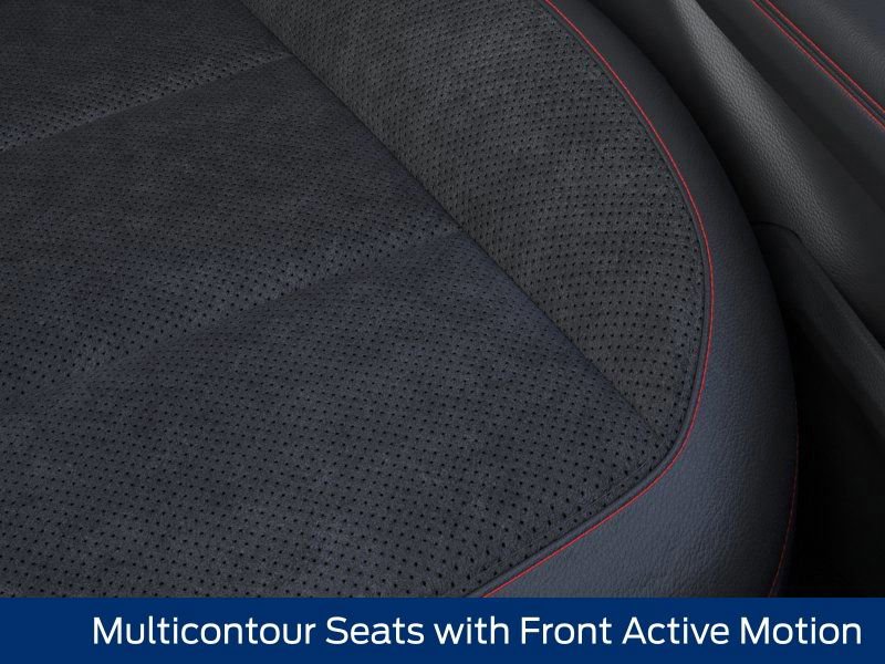 New 2026 Ford Explorer ST w/ Sun And Sound Package image 20