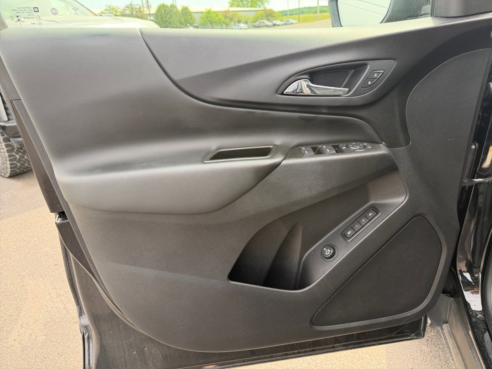 Used 2021 Chevrolet Equinox LT AWD/4WD image 19