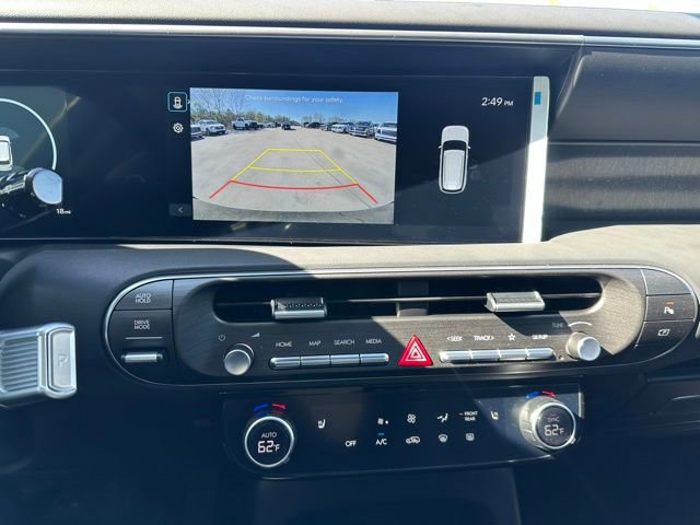 New 2026 Hyundai Palisade SEL FWD image 19