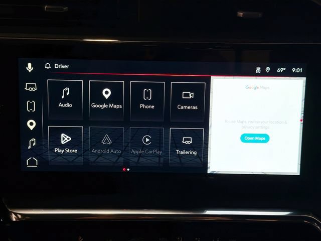 Used 2026 GMC Sierra 3500 Denali w/ Technology Package AWD/4WD image 15