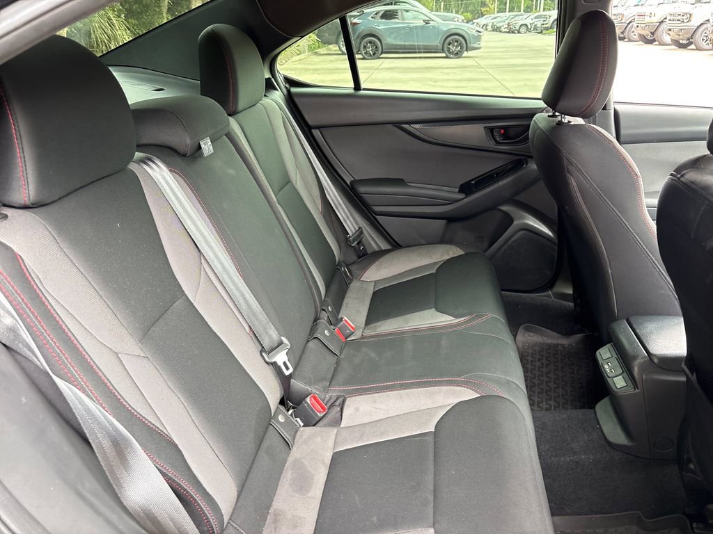 Used 2023 Subaru WRX AWD/4WD image 28