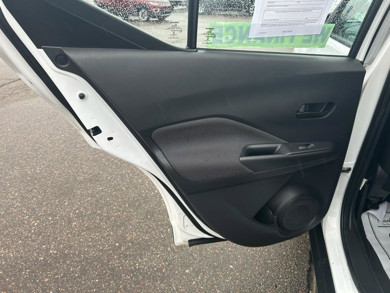 Used 2020 Nissan Kicks S FWD image 13
