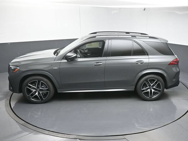 Used 2026 Mercedes-Benz GLE 53 AMG 4MATIC image 45