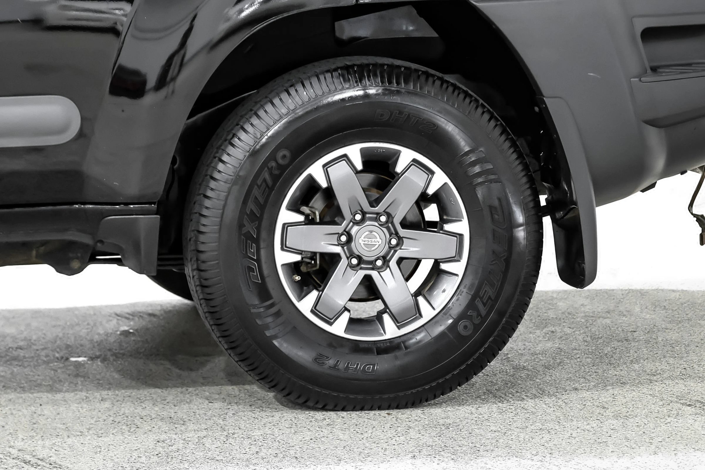 Used 2015 Nissan Xterra PRO-4X AWD/4WD image 54