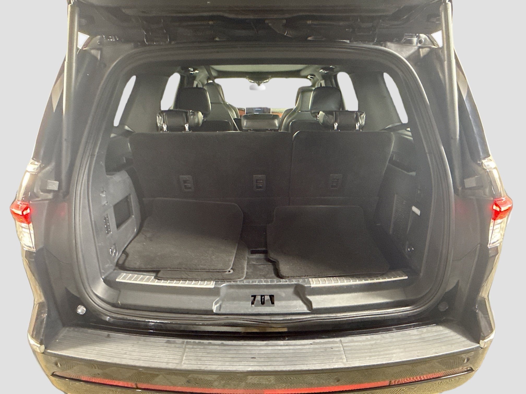 Used 2024 Lincoln Navigator Reserve image 35