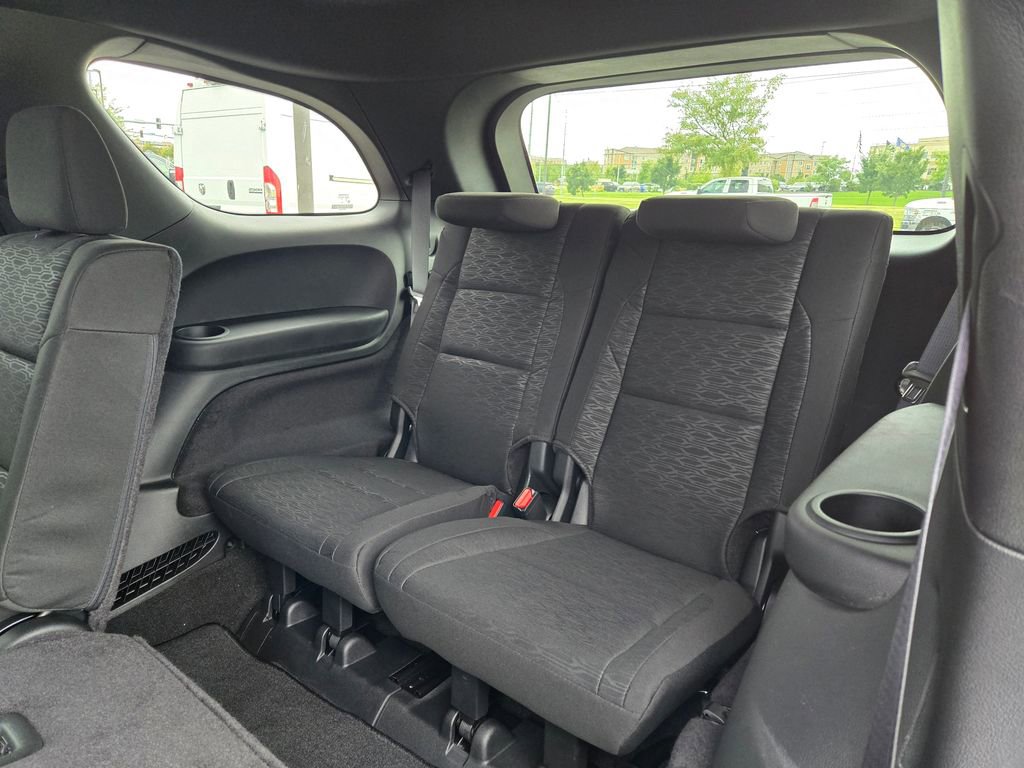 New 2026 Dodge Durango GT w/ Blacktop Package image 30