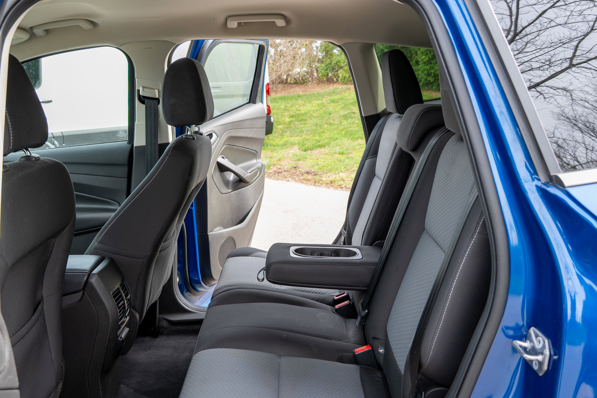 Used 2017 Ford Escape SE w/ Equipment Group 201A image 25