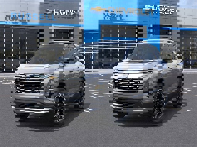 New 2026 Chevrolet Equinox LT image 6