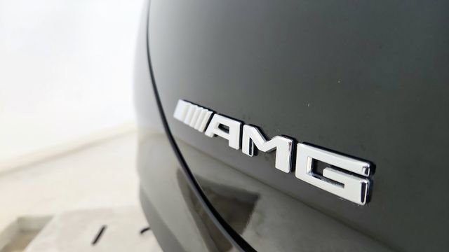 Used 2024 Mercedes-Benz GLE 53 AMG 4MATIC Coupe image 20