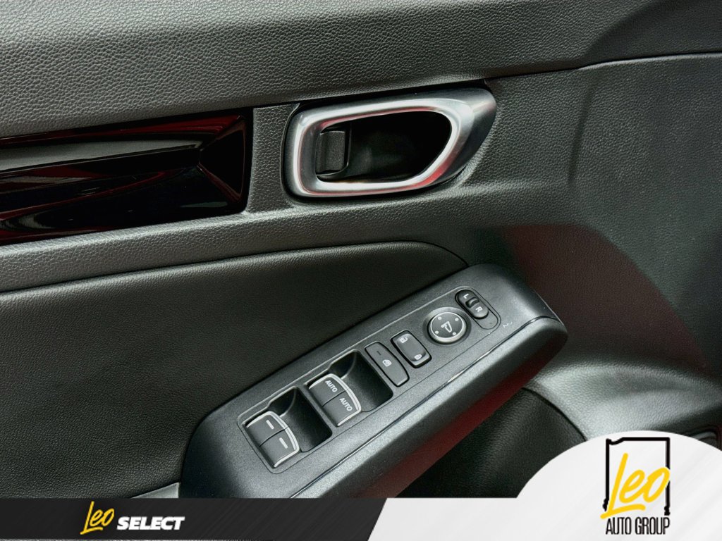 Used 2023 Honda Civic EX-L image 19