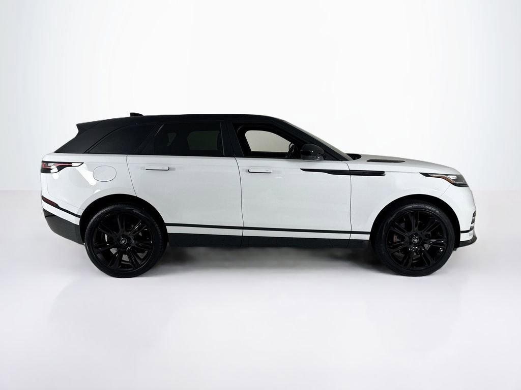 Used 2023 Land Rover Range Rover Velar R-Dynamic S image 6