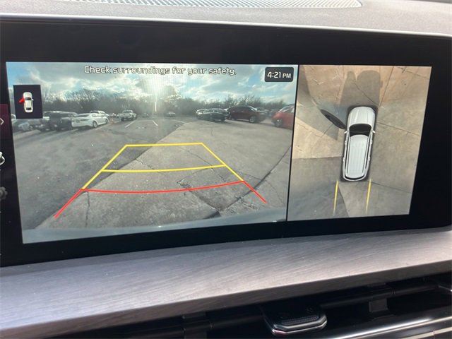 Used 2023 Kia Telluride SX Prestige X-Pro image 28