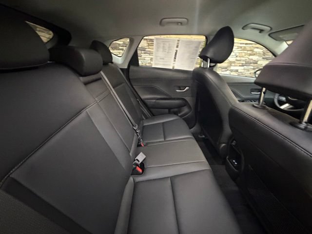 Used 2026 Hyundai Kona SEL Premium AWD/4WD image 33