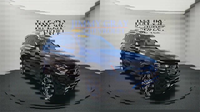 Used 2022 Mercedes-Benz GLC 300 SUV