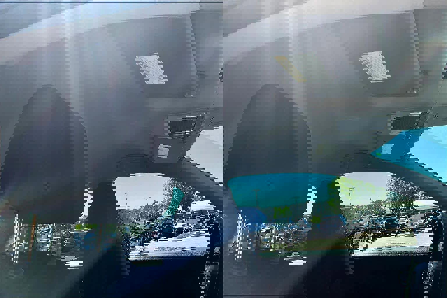 Used 2026 Honda Civic LX image 13