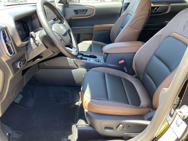 New 2026 Ford Bronco Sport Outer Banks w/ Outer Banks Tech Package+ AWD/4WD image 11