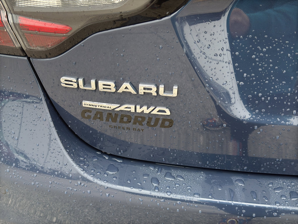 Used 2024 Subaru Legacy Limited image 8