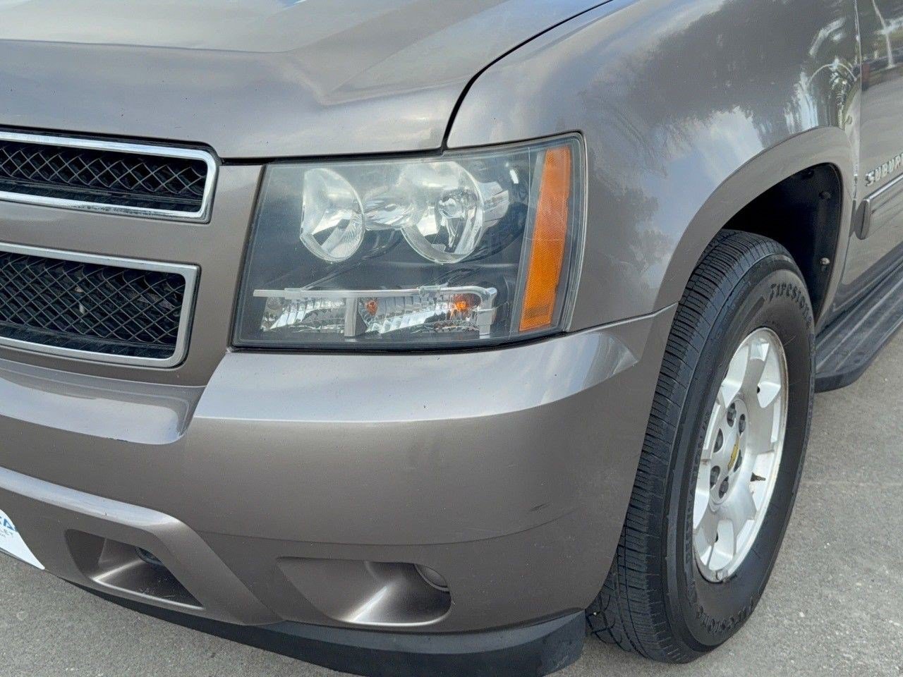 Used 2012 Chevrolet Suburban LS w/ Convenience Package 1 RWD image 11