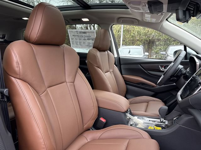 New 2026 Subaru Ascent Touring image 21