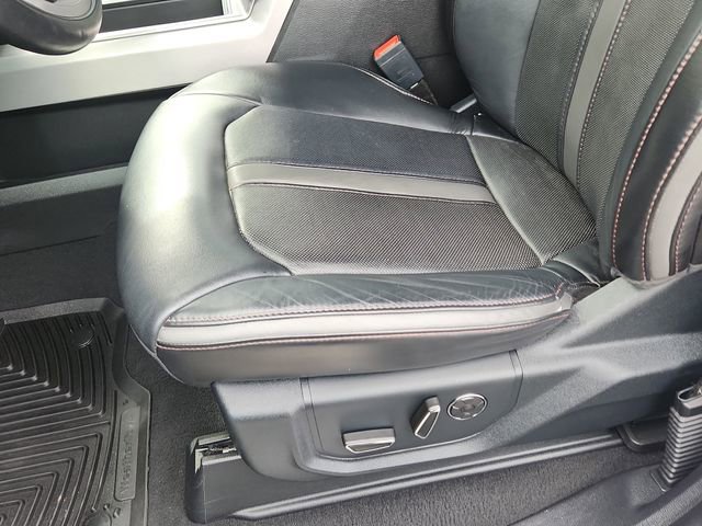 Used 2021 Ford F250 Platinum image 8