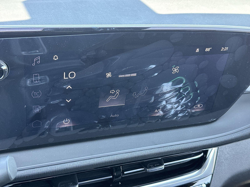 New 2026 Buick Envista Sport Touring w/ Convenience I Package FWD image 16