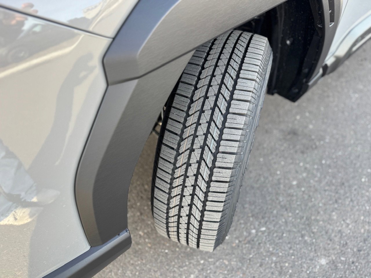 New 2026 Subaru Outback Wilderness image 61