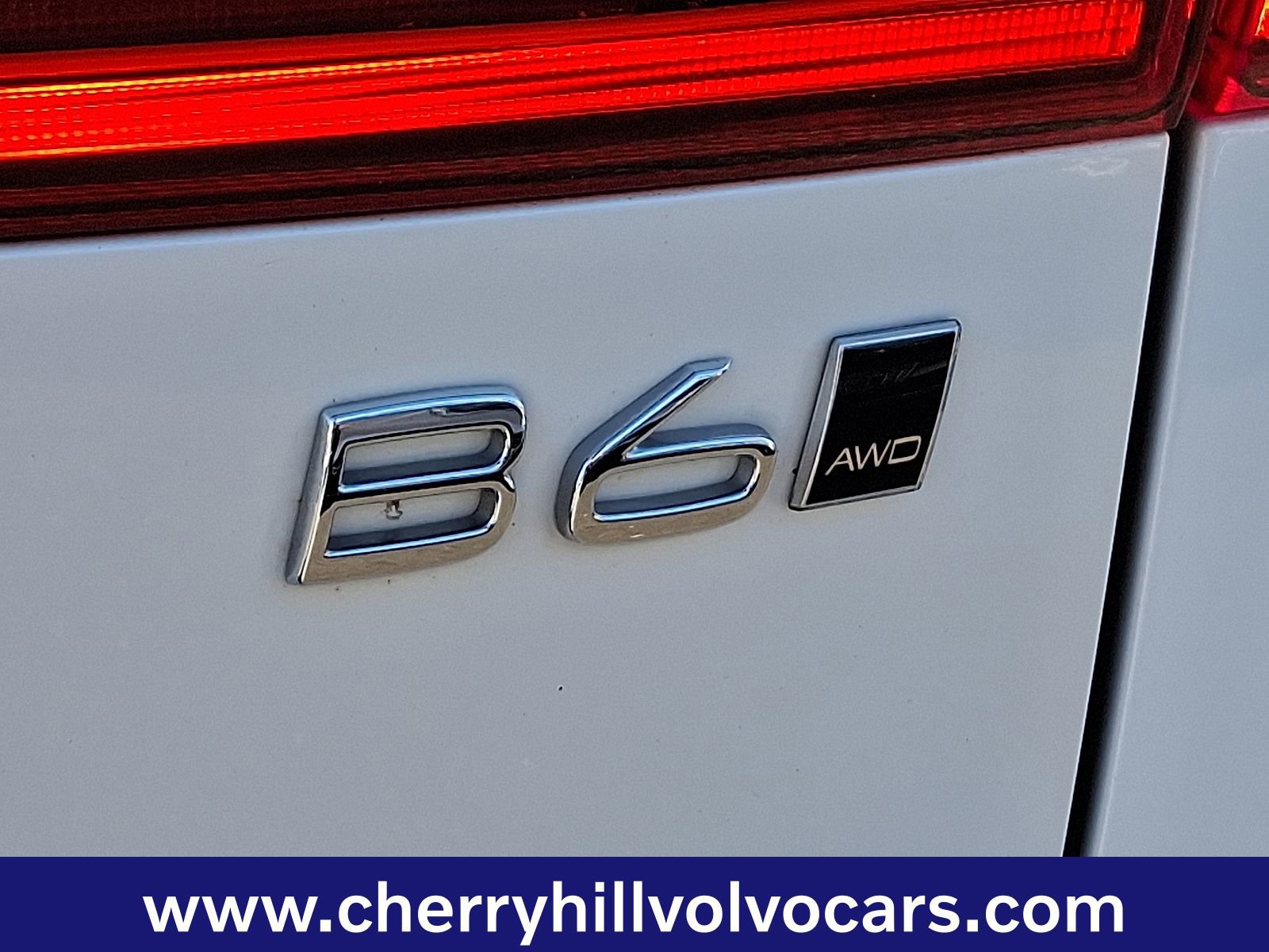 Certified 2022 Volvo XC60 B6 Inscription w/ Advanced Package image 33