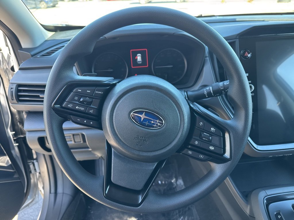 New 2026 Subaru Crosstrek 2.5i Premium image 13