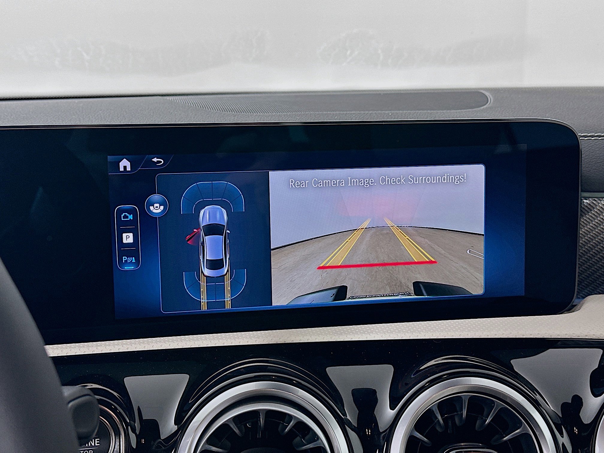 Certified 2025 Mercedes-Benz CLA 250 4MATIC image 18