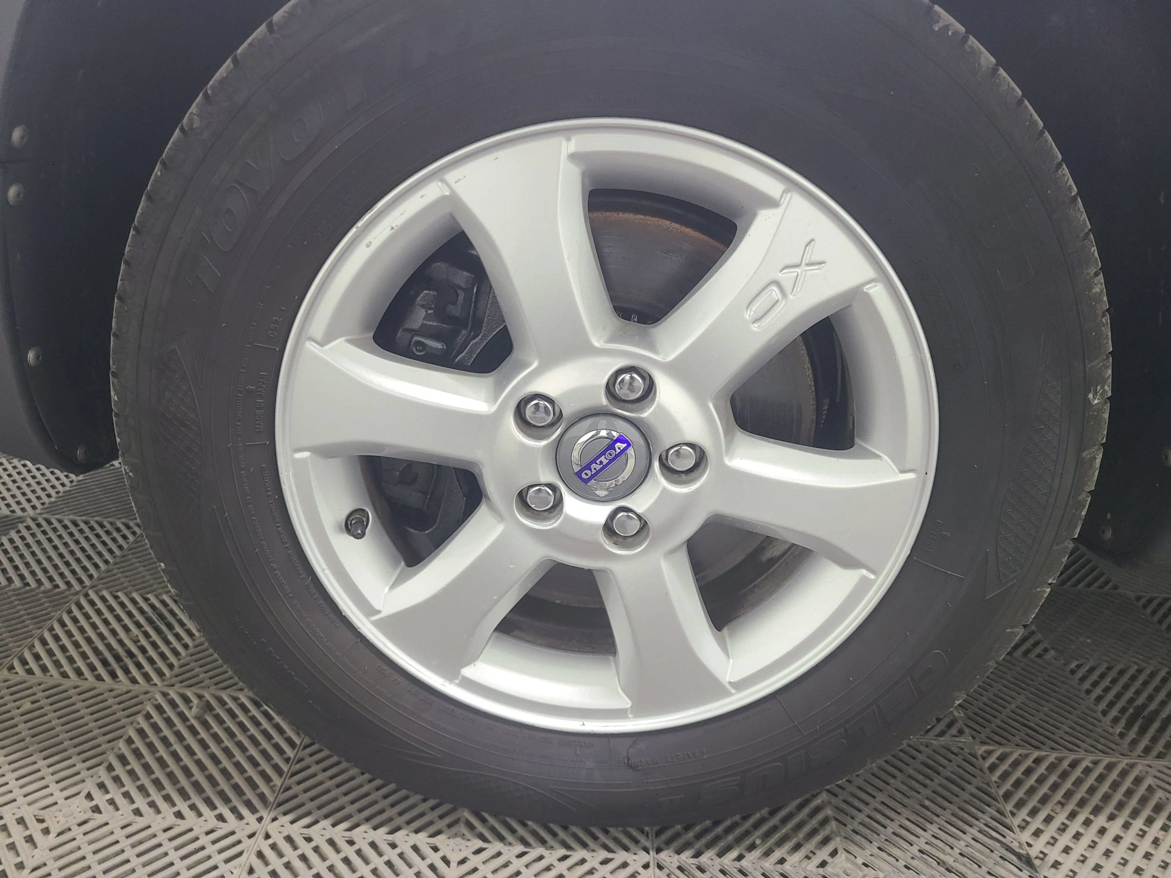 Used 2013 Volvo XC70 3.2 AWD/4WD image 18