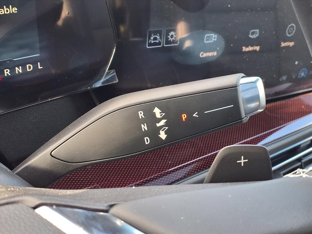 New 2026 Chevrolet Traverse Z71 w/ Enhanced Driving Package image 19