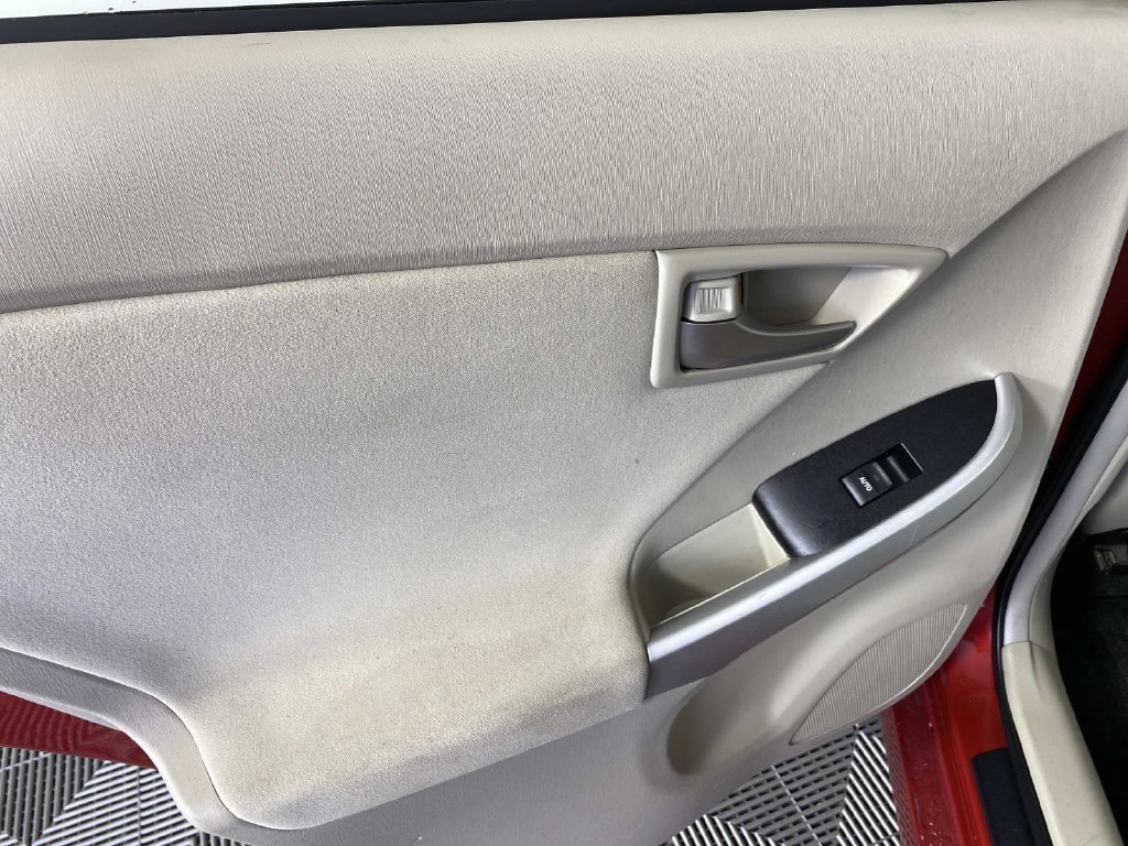 Used 2012 Toyota Prius Two FWD image 24