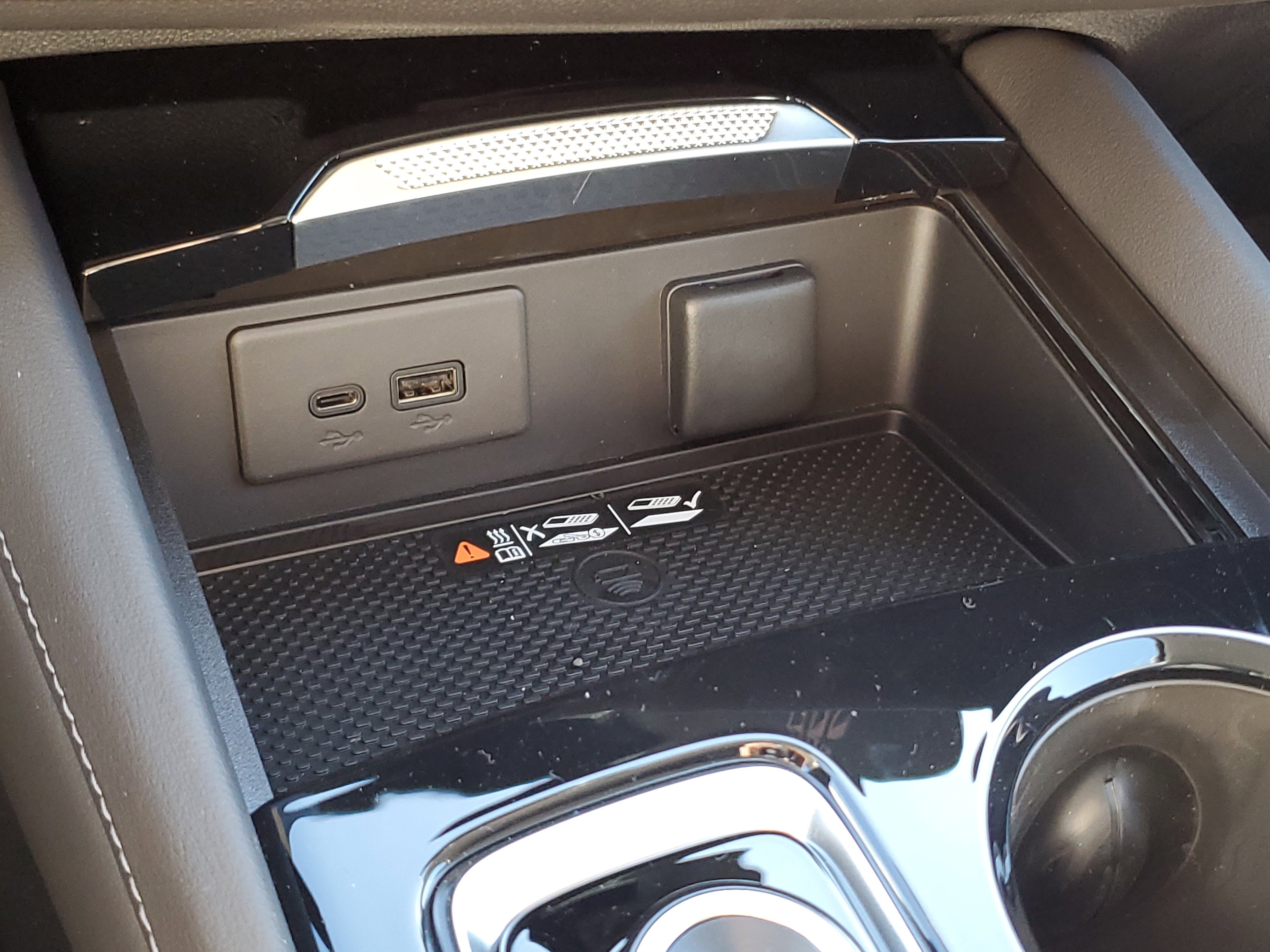 New 2026 Buick Envision Preferred image 22