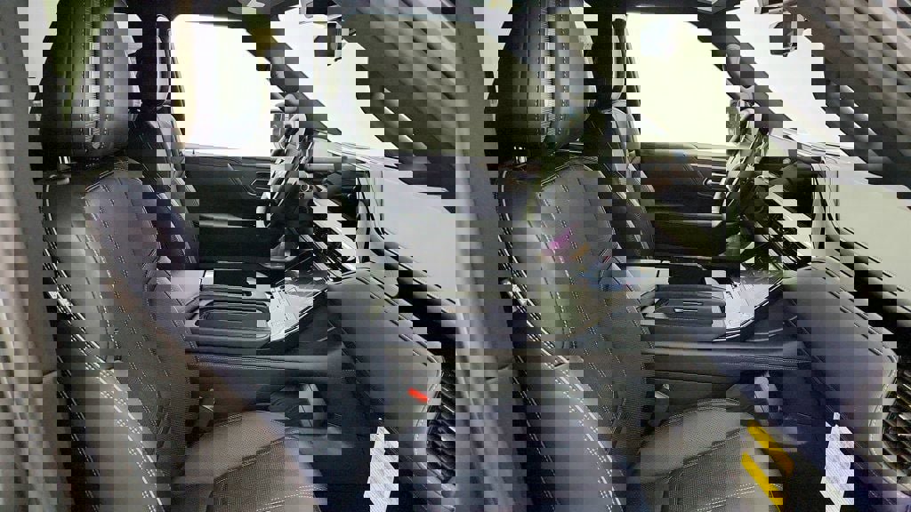 Used 2026 INFINITI QX80 4WD image 27