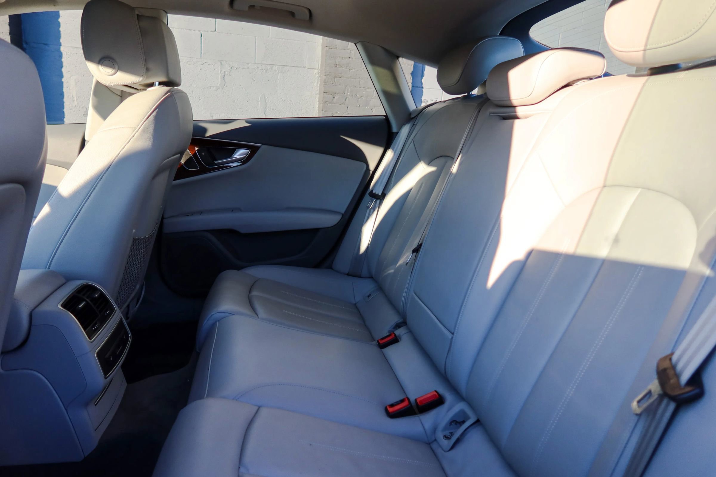 Used 2013 Audi A7 3.0T Premium Plus image 21