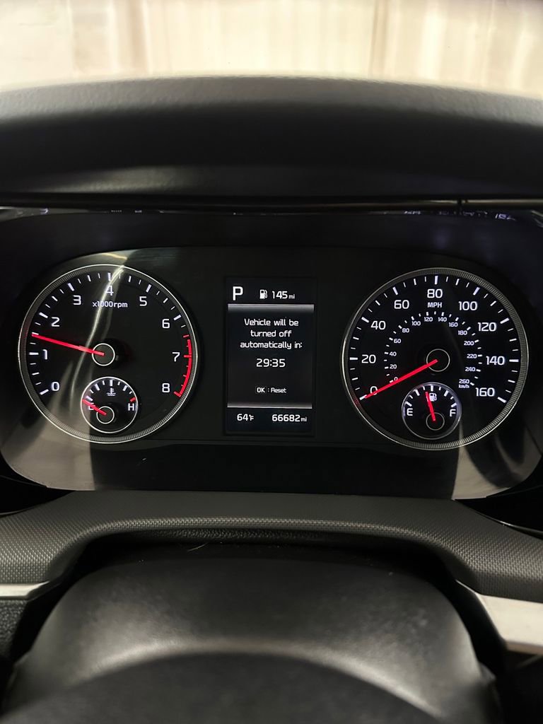 Used 2023 Kia K5 GT-Line FWD image 19