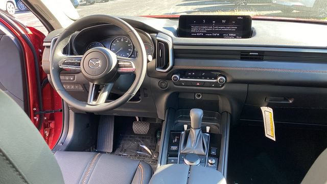 New 2025 MAZDA CX-50 AWD 2.5 Hybrid w/ Weather Package image 9