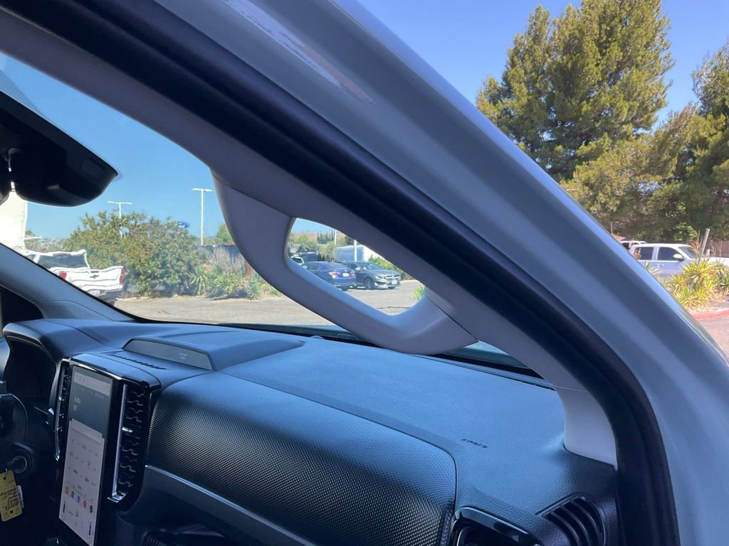 Used 2024 Ford Ranger XLT w/ Trailer Tow Package image 56