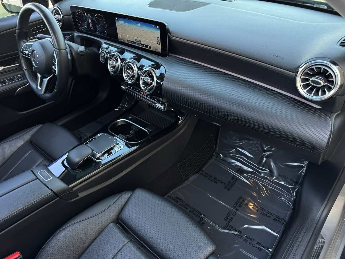 Used 2019 Mercedes-Benz A 220 image 22