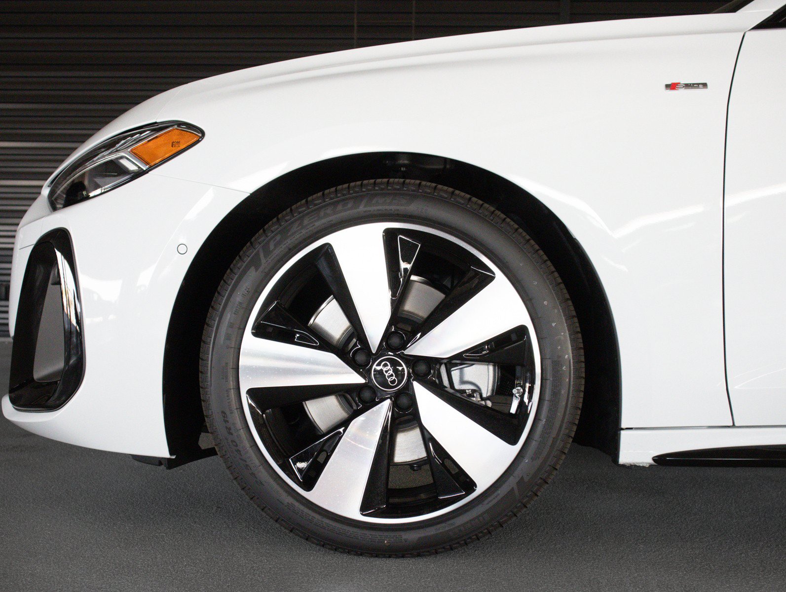 New 2026 Audi A5 Premium Plus AWD/4WD image 5