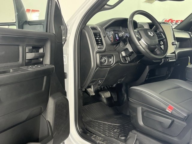 New 2026 RAM 3500 Tradesman image 23