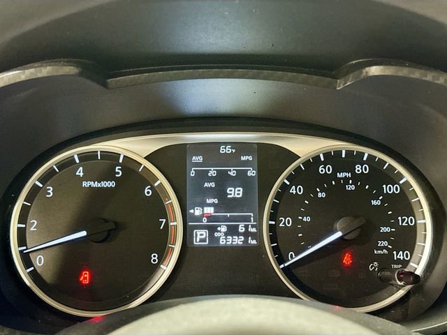 Used 2021 Nissan Versa S image 14