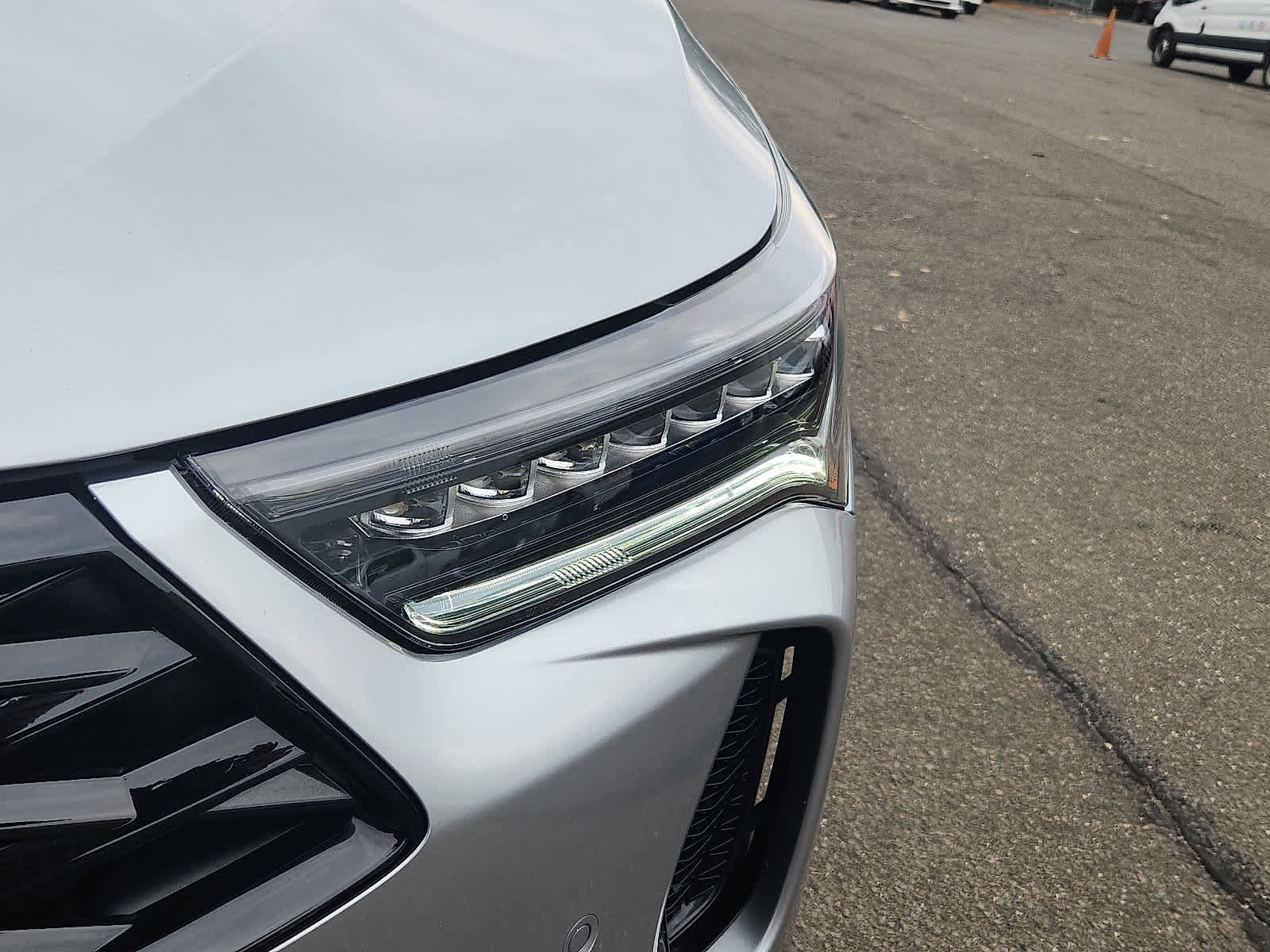 Certified 2025 Acura RDX A-Spec image 10