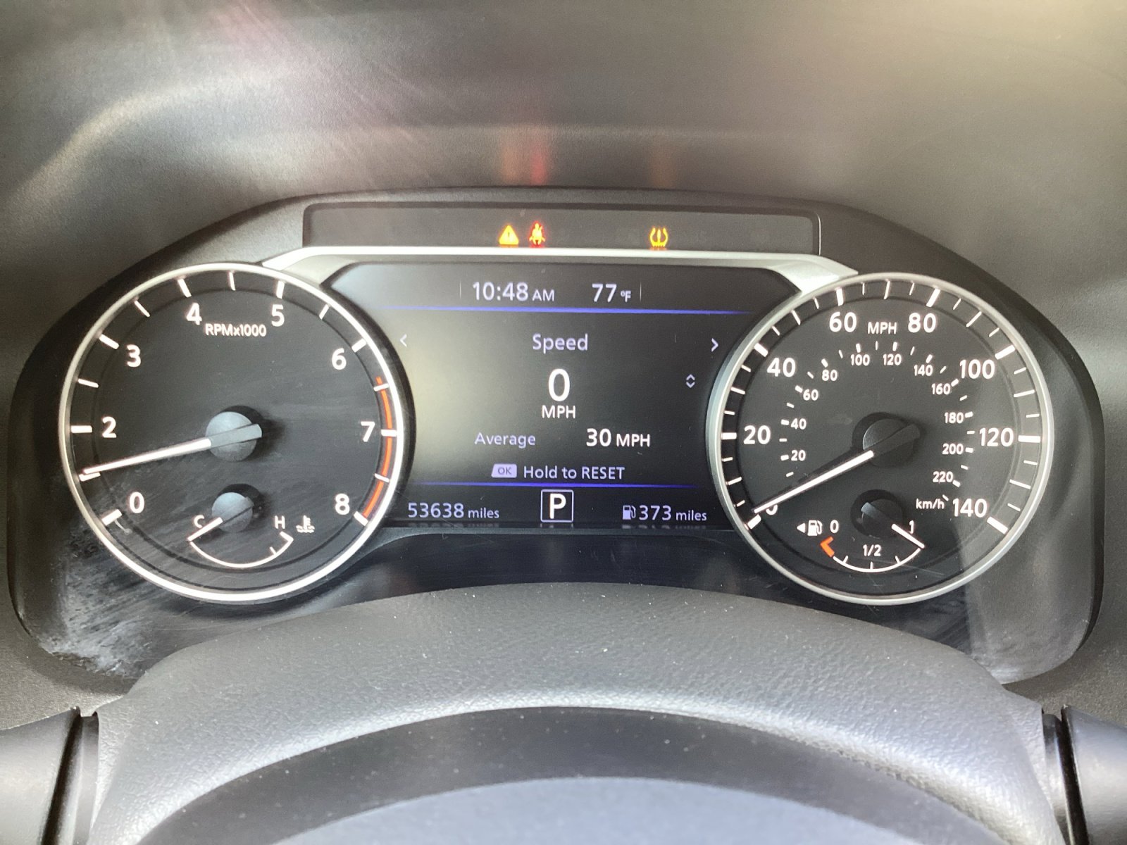 Used 2024 Nissan Altima 2.5 SV image 22