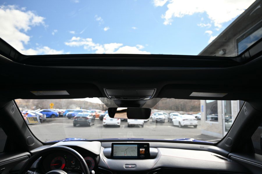 Used 2023 Acura TLX SH-AWD w/ A-SPEC Pkg image 3