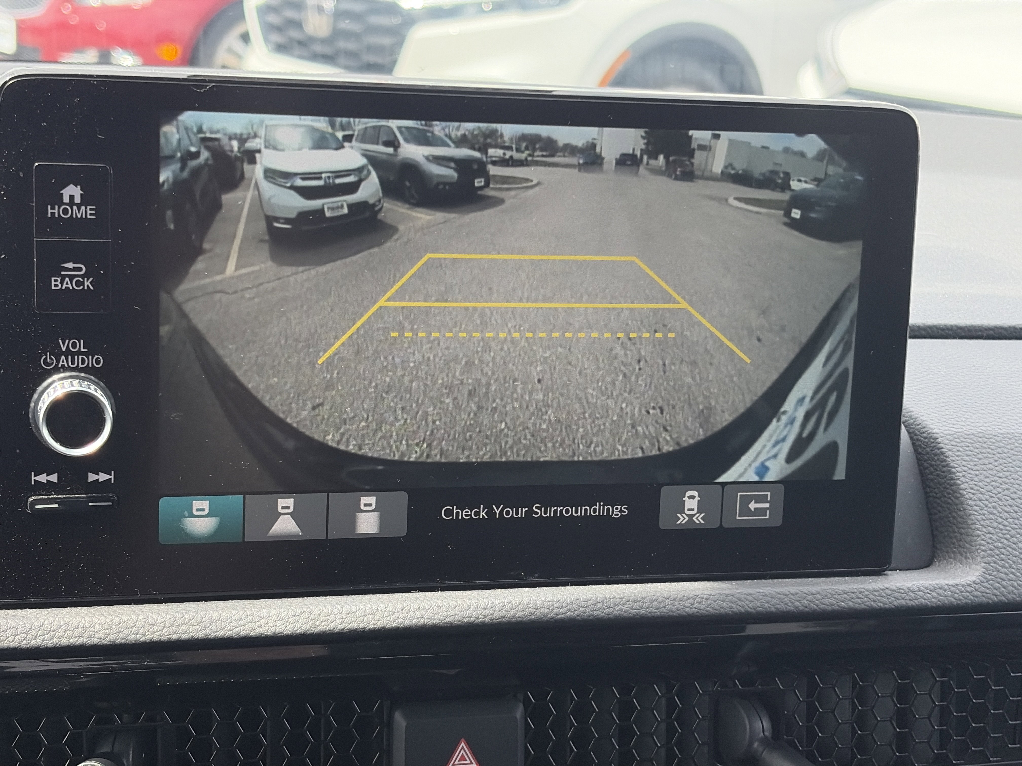 Used 2024 Honda CR-V Sport Touring image 31