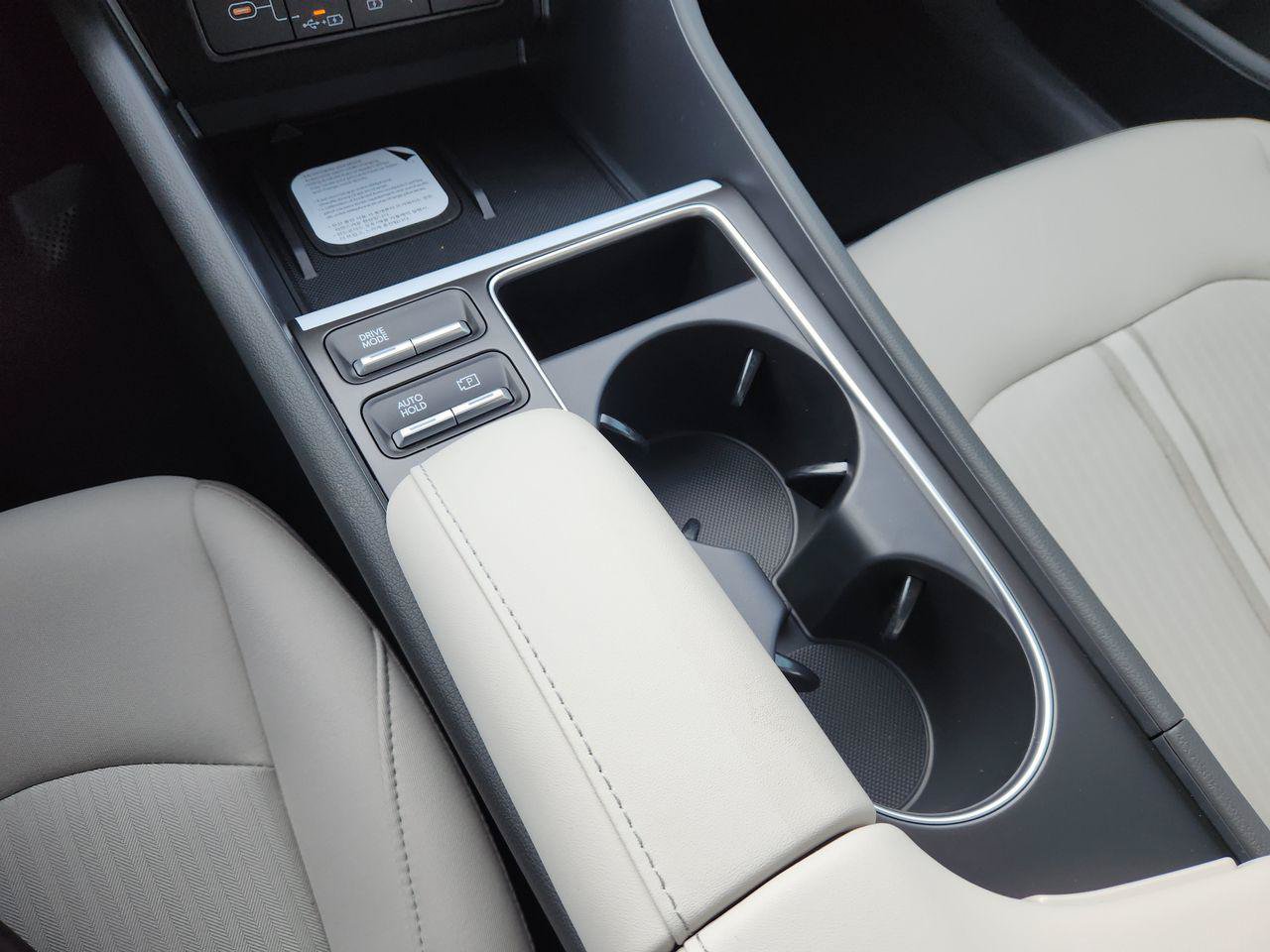New 2026 Hyundai Sonata SEL FWD image 20