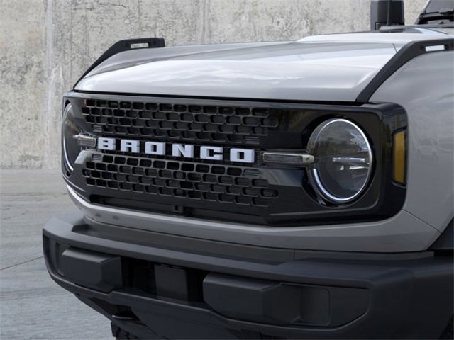 New 2026 Ford Bronco Big Bend image 19